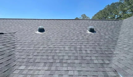 Reroofs & Installation