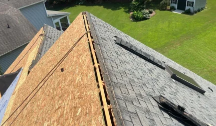 Roof Repair