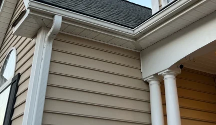 Siding Services